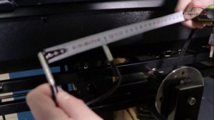 Бокс на крышу Sotra TSUNAMI