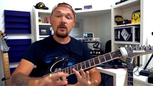 Топ-5 причин почему табы это зло для гитаристов