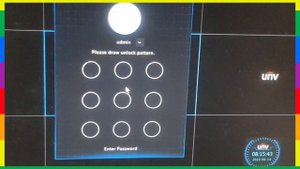 HOW TO RESET UNV NVR 301_08s3 2024||HOW TO RESET NVR PASSWORD 2024||HOW TO RESET DVR PASSWORD 2024