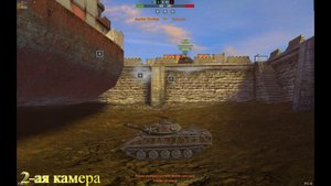 Разрушители мифов #2 | WoT Blitz