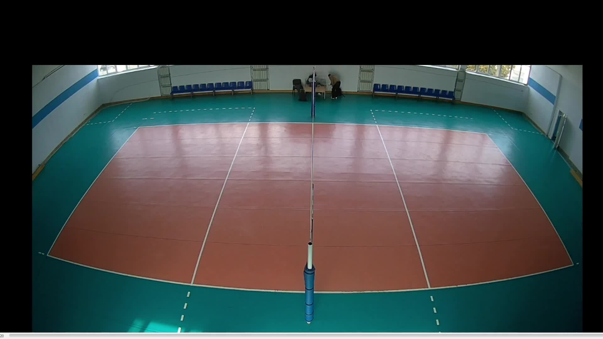 Динамо Волейбольный Клуб