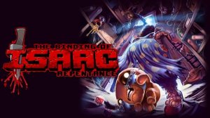 ТОП ПЕРСОНАЖЕЙ В The Binding of Isaac Repentance