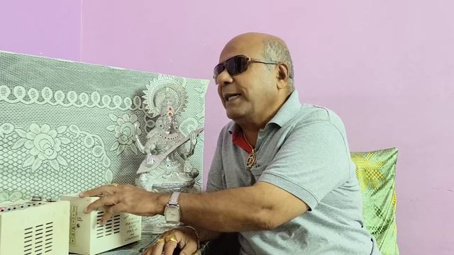 v521raag Durga bandish swarmaalika set to teentaal begins from 9th matra смотреть онлайн