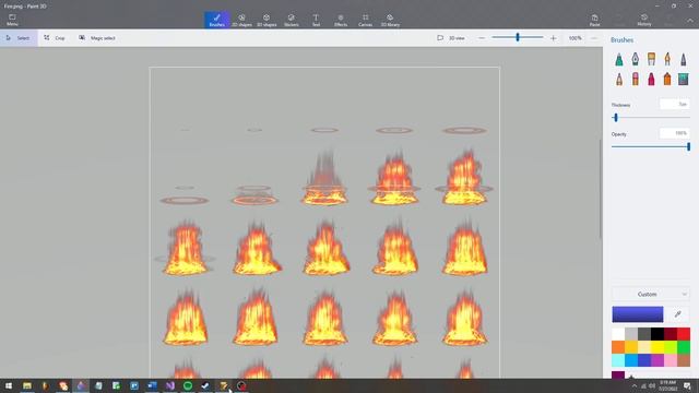 SRPG Studio How to Create Animations for Chests, Doors, Other Events