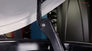 Автобокс Yuago Cosmo 210 EURO