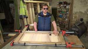 Струбцины, которые не повреждают поверхность. Быстрозажимная Bessey EZXL и корпусная Bessey Revo.