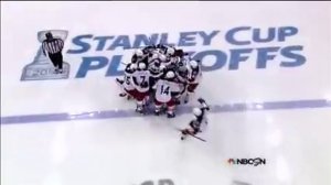 Matt Calvert 2OT Goal 2014 Stanley Cup Playoffs ECQF Game 2