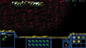 Starcraft Remastered - Кампания Протосов 5 миссия: Выбор союзников