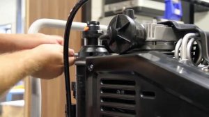 Dräger compressor BAC100 instructions