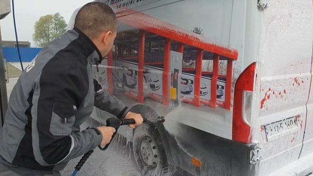 ADBUD Turbo Piana #3 смотреть онлайн