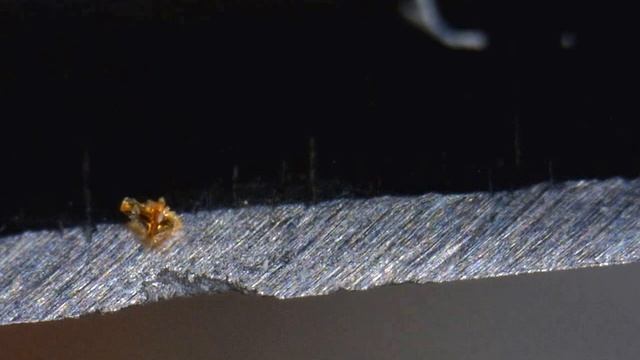 Gyutou VG10 выкрашивание кромки смотреть онлайн