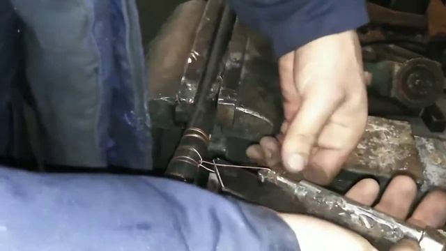 Хомутатель смотреть онлайн