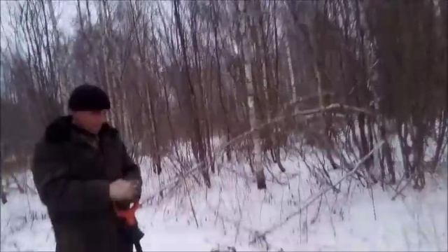 #металлокоп СБОР МЕТАЛЛОЛОМА ЗИМОЙ ЧАСТЬ 2
