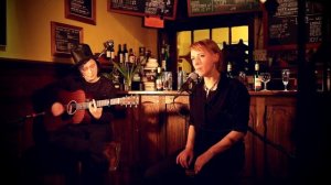 Short Change Hero - Borderlands 2 Acoustic Cover