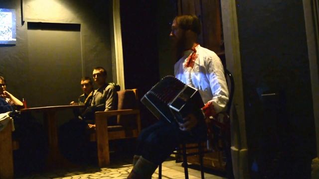 А. Маточкин - песня из к/ф "Узник замка Иф" смотреть онлайн