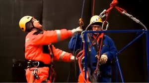 Подвесные люльки