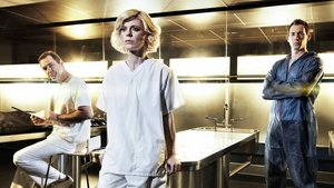 Сериал Безмолвный свидетель – 3 сезон 1 серия / Silent Witness