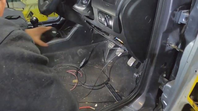 Can anyone fit air ride suspension? смотреть онлайн