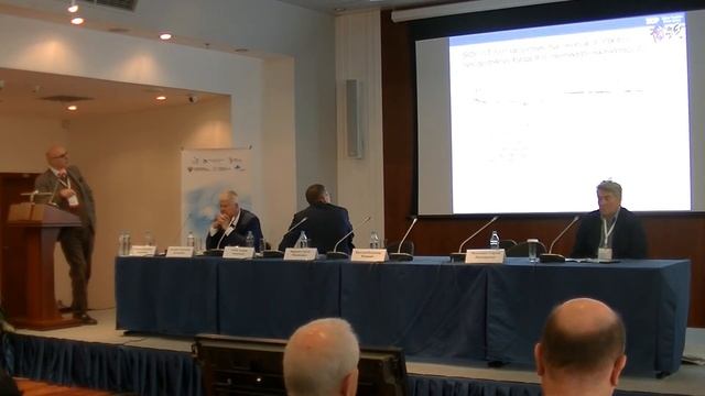 Prof., MD. Norbert Graf (Германия),  профессор педиатрии и директор клиники ДОиГ
