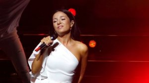 Злата Огневич в Торонто