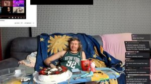 ВАНОМАС =НИЩИЙ ТОРТ=