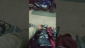 Motor diésel KD2v86f   KG 690