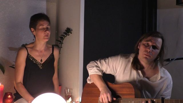 Атморави «Квартирник на Никитской» часть 2 смотреть онлайн