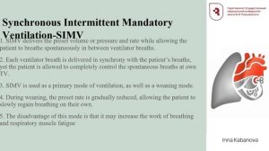 Respiratory failure and ARD