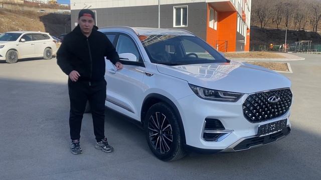 ДЕШЕВЫЙ ТЯЖЕЛЫЙ ЛЮКС С КИТАЯ!!! КИТАЙСКИЙ МЕРС ДО 2 МЛН!! #обзоравтомобиля #tokyoauto #автоизяпонии