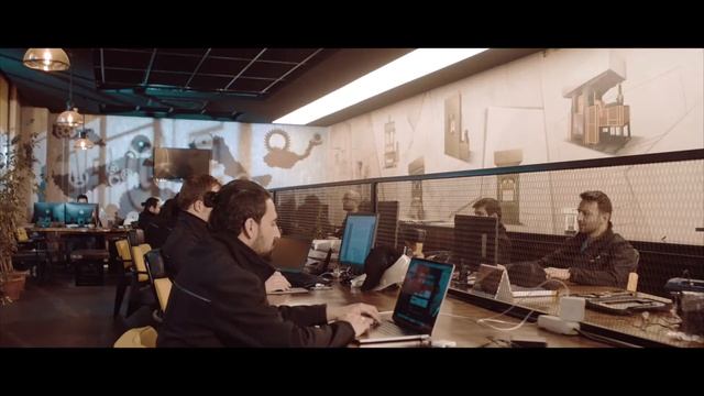 Hürsan Pres Tanıtım Filmi. смотреть онлайн