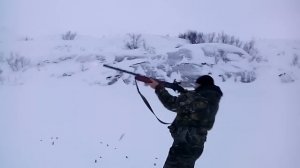 как МР-155 стреляет очердью