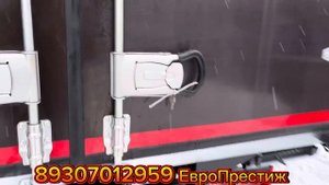 Фермер Бизнес 6,2м на Казахстан от ЕвроПрестиж