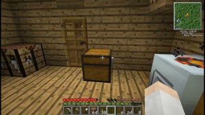 Minecraft Tekkit! - Electrical Furnace!