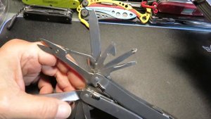 Victorinox SWISSTOOL MX & SPIRIT MX: which one will you choose?