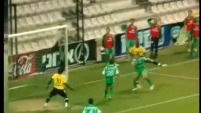 SAMADU OKOCHA AWUDU HIGHLIGHTS смотреть онлайн