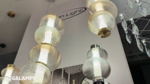 Odeon light + Novotech + Lumion BRUCO 5095,5096