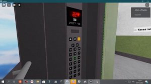 Лифты KONE 1997 года Q=480.960kg V=1м/с.