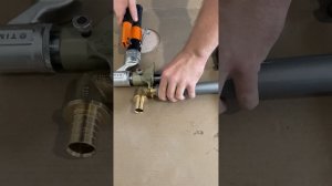 [DIY] Тебе Это Пригодится КАК ПРАВИЛЬНО МОНТИРОВАТЬ АКСИАЛЬНЫЕ ФИТИНГИ