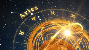 ОВЕН - ГОРОСКОП НА НОЯБРЬ 2024 ГОДА  / ARIES - HOROSCOPE FOR NOVEMBER 2024