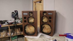 S90 (35АС-212) Черная версия. Часть 4.