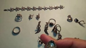 СЕРЕБРО У НАСЕЛЕНИЯ