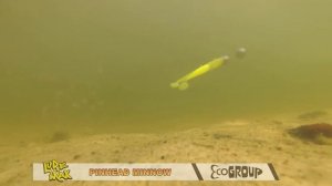 Мягкие приманки LureMax Pinhead Minnow