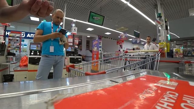 ХАБАЛКА ИЗ МАГНИТА!!! НЕВЕРНАЯ МАРКИРОВКА И БЕСПЛАТНЫЙ СЫР!!! смотреть онлайн