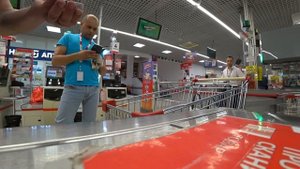 ХАБАЛКА ИЗ МАГНИТА!!! НЕВЕРНАЯ МАРКИРОВКА И БЕСПЛАТНЫЙ СЫР!!!