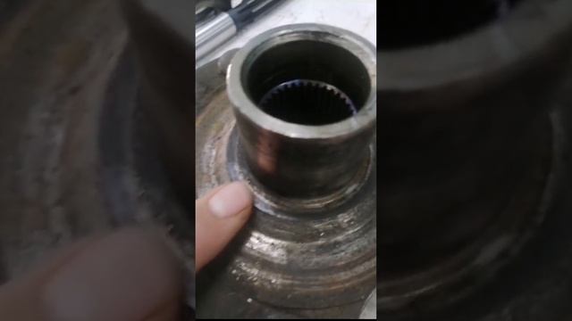 Подготовка к ОСЕННЕ-ВЕСЕННИМ заплывам #automobile #mechanic #ремонт #автосервис #соболь