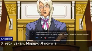 ЛАМПЫ, ВЕРЕВКИ, БОМБЫ ТЕБЕ ВСЕ ЭТО НУЖНО? / ответы на вопросы (ace attorney)