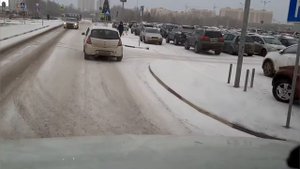 Крайний рейс в этом году. Как установил рацию в газоне некст. #дальнобой