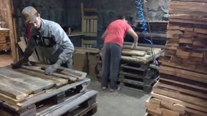 ДОСКА из ЛОДЕЙНОГО #мультиторцовка #производствостанков #щитнастила #Бодрыйдедза60лет #мбру #мт02