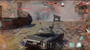 War Thunder Mobile