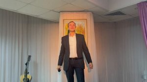 Владимир Ефанов - ВЕРНИ МНЕ МУЗЫКУ